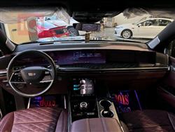 كاديلاك اسكاليد